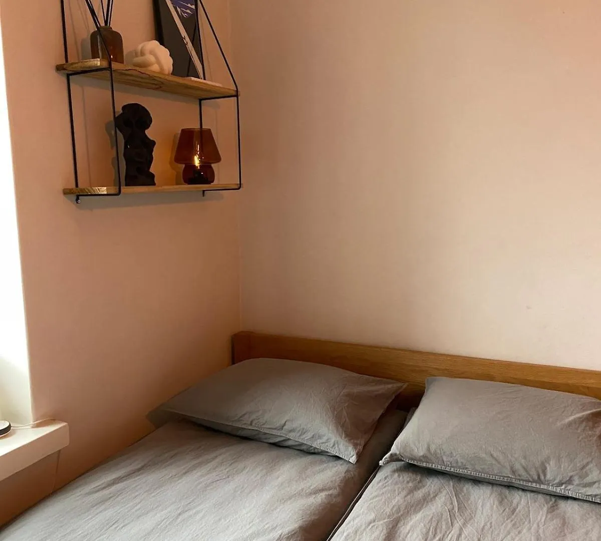 Cozy Studio Apartment With Amazing Location هلسنكي