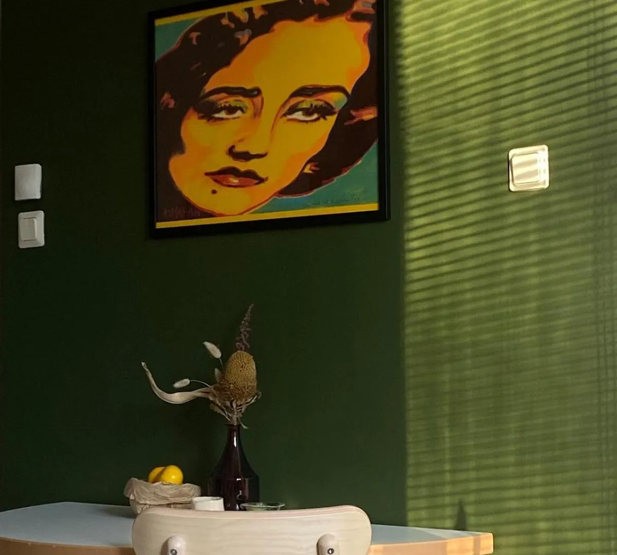 Cozy Studio Apartment With Amazing Location هلسنكي