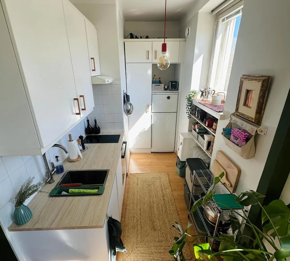 Cozy Studio Apartment With Amazing Location Helsinki Finland