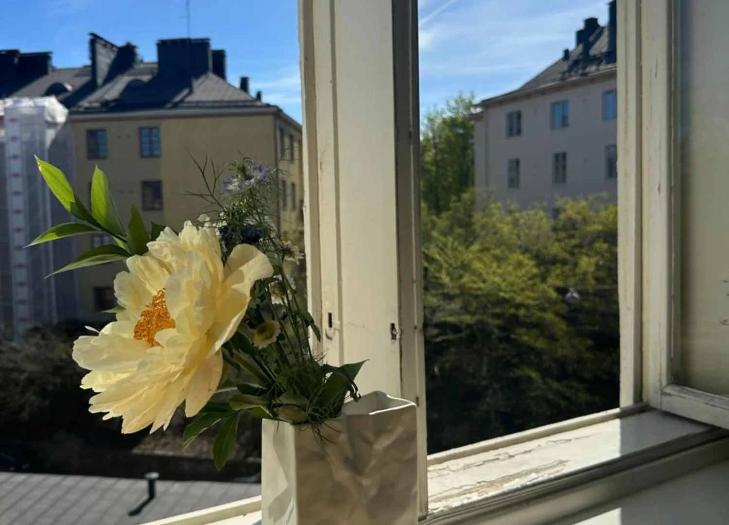 Cozy Studio Apartment With Amazing Location Helsinki