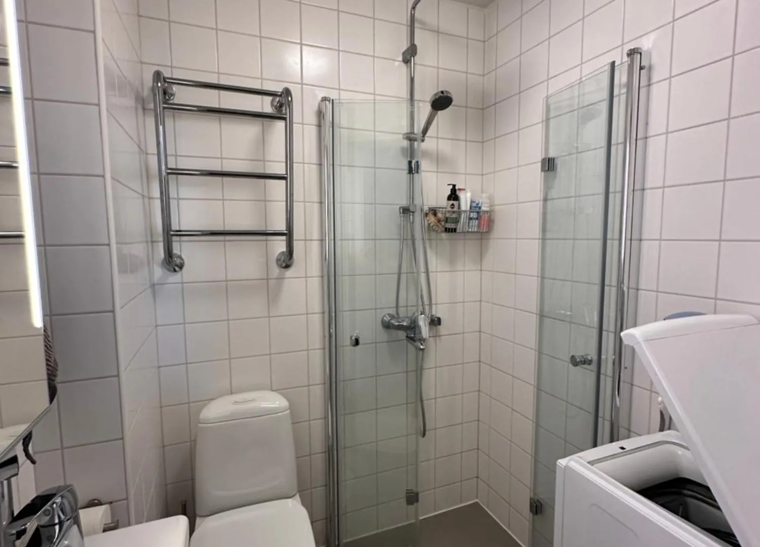 Cozy Studio Apartment With Amazing Location Helsinki